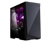 Zalman Z9 Iceberg Czarna - 651371 - zdjęcie 1